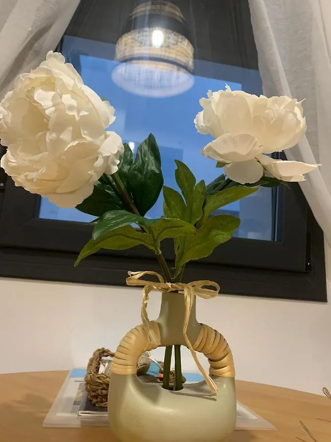Apartment Pitusa Home Cadiz