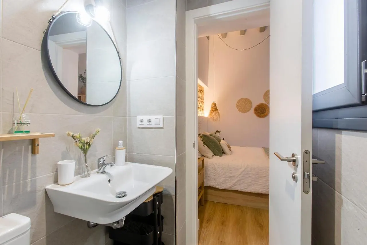 Apartment Pitusa Home Cadiz