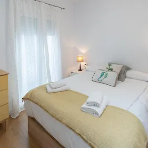 Apartamento El Bergantin De Cádiz
