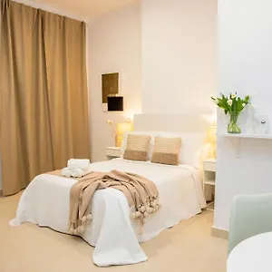 Appartement La Tahona, Cádiz