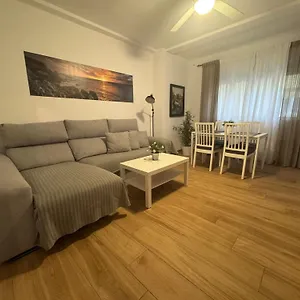 The Traveller`s House Tu Rincón Gaditano Playa Y Wifi Apartamento