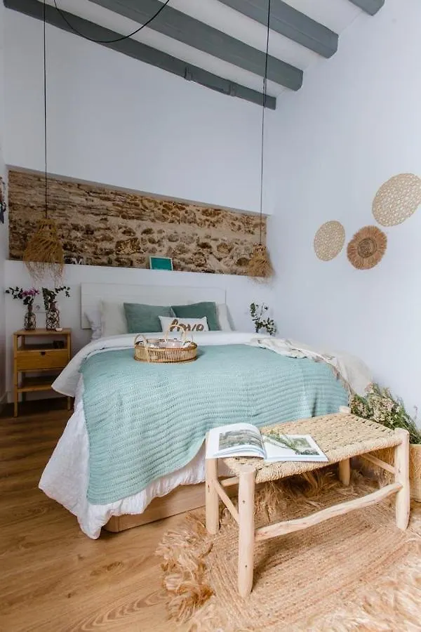 Pitusa Home Cadiz